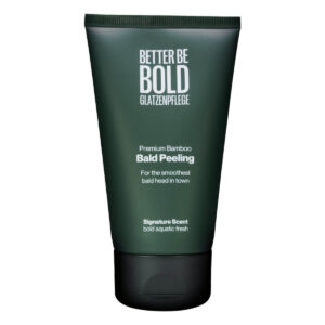 Better Be Bold Bald Peeling, 150 ml.