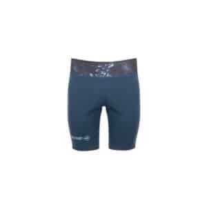 Beuchat Boardshort Atoll Seaweed dame 2 mm blå