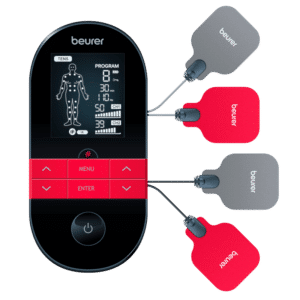 Beurer Digitalt TENS/EMS Apparat EM 59 (1 stk)