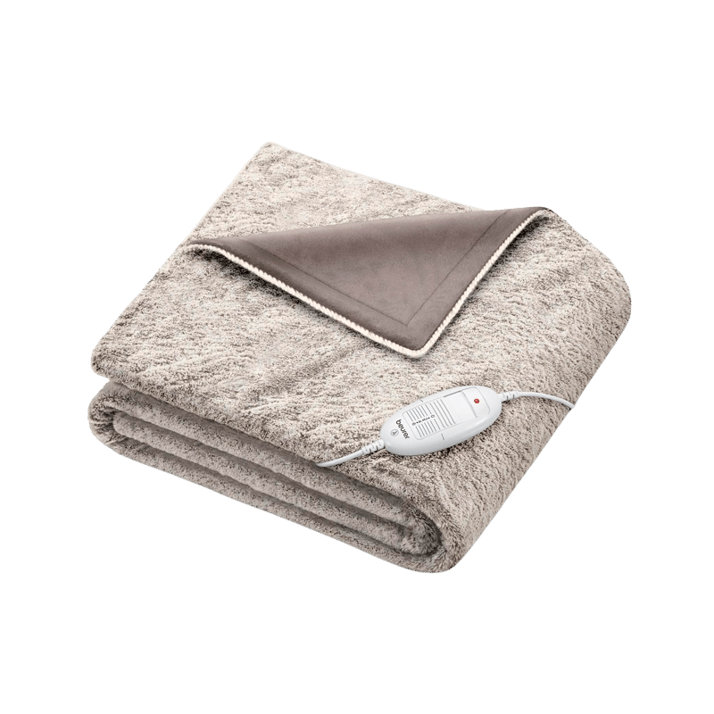 Beurer Nordic Varmeplaid HD 75 (1 stk)