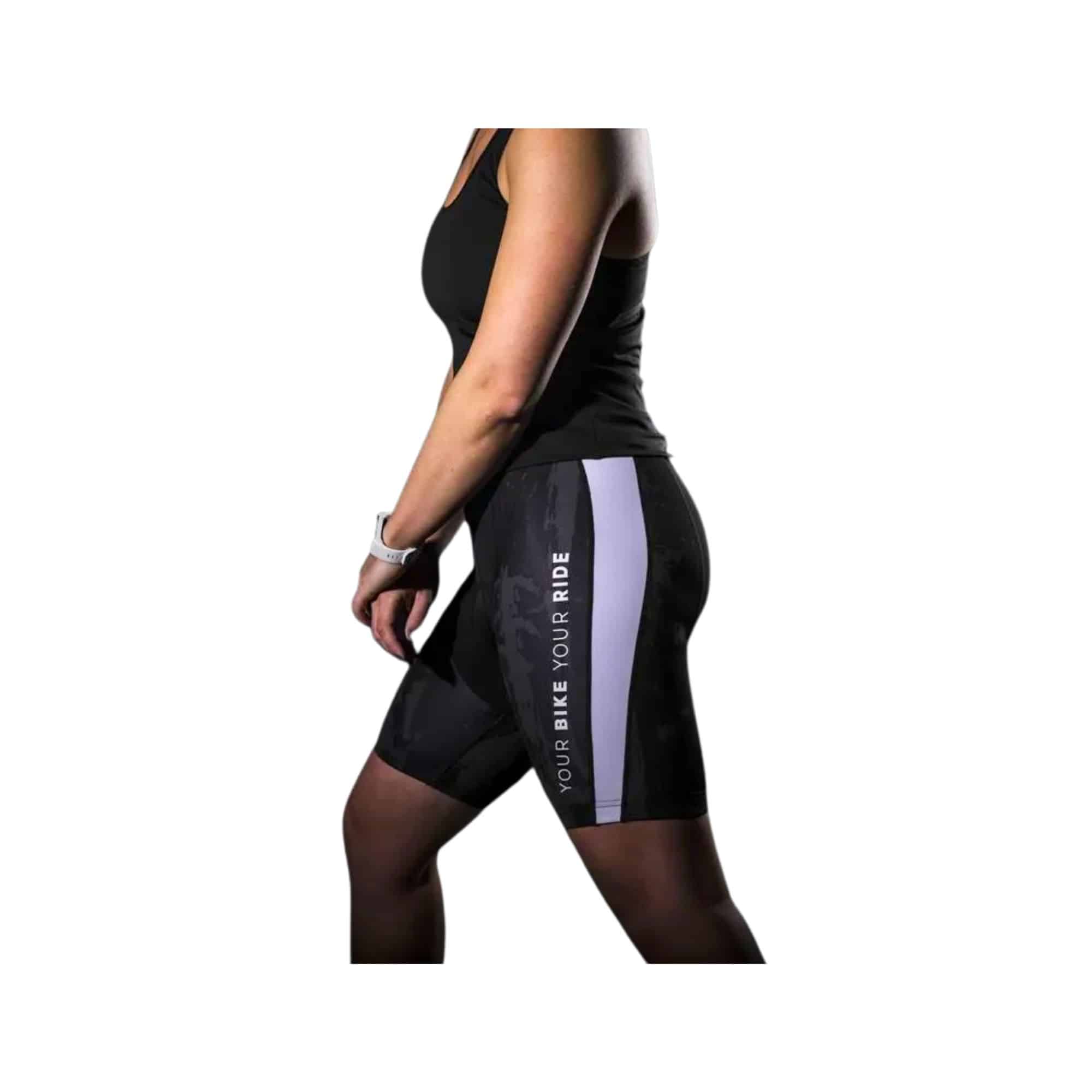 Body Bike Dinara Shorts Women str. 36