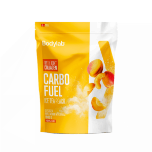 Bodylab Carbo Fuel (1kg) - Carbo Fuel