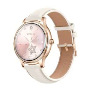 Colmi L28 Smart Watch - Gold