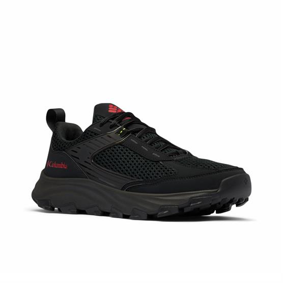 Columbia Hatana Breathe Mens, Black / Mountain