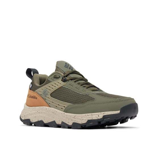 Columbia Hatana Max Outdry Mens, Alpine Tundra / Elk