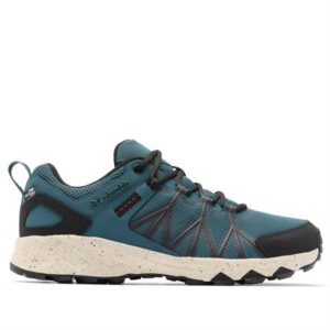 Columbia Peakfreak II Outdry Mens, Everblue / Super Sonic