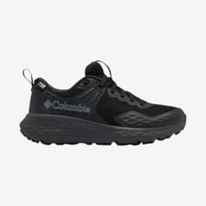 Columbia - Women's Konos TRS Outdry vandresko (Sort) - 42