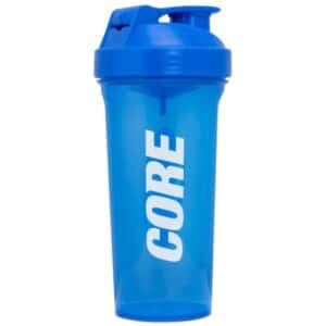 Core Shaker 800, 800 ml, Blå
