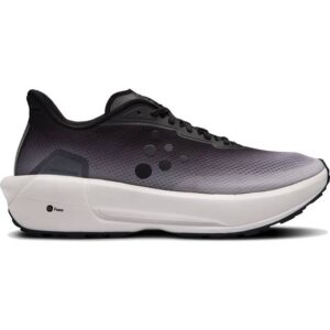 Craft Løbesko Nordlite Ultra - Black