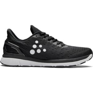 Craft V150 Engineered Dame Løbesko - Black/White