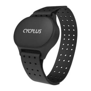 Cycplus H1 Heart Rate Monitor Armband