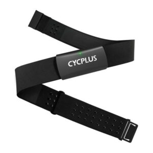 Cycplus H2 Chest Belt Heart Rate Monitor