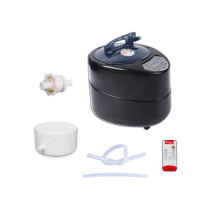 DAMPSAUNA MASKINE (MERE INFO FØLGER)