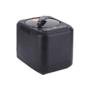 DAMPSAUNA MASKINE PRO