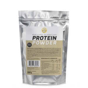 EASIS Protein Powder (500g) - Proteinpulver