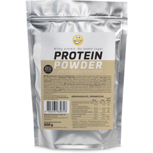 Easis Proteinpulver Hvid Chokoladesmag