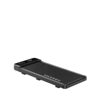 Forudbestilling: Ascendic Essential Walking Pad