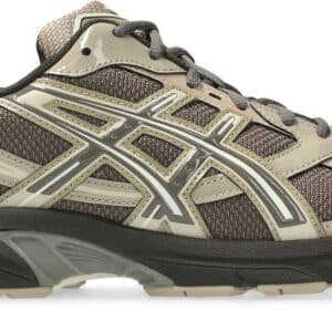 GEL-1130 sneakers - Sepia Brown/Driftwood
