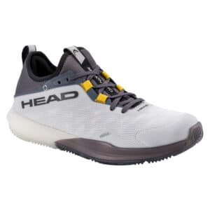 Head Motion Pro Padelsko (White/Black) - 41