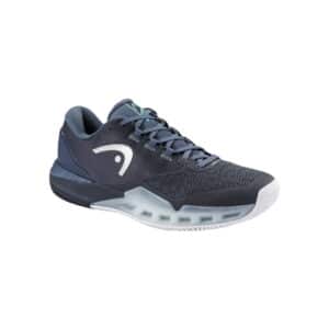 Head Revolt Pro 5.0 Clay Men (Blueberry/Teal) - 40.5