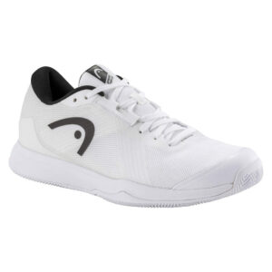 Head Sprint Team 4.0 Clay (White/Black) - 41