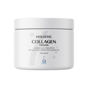 Holistic Collagen Vegan, 150 g
