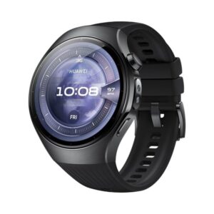 Huawei Watch 5 46mm Sort