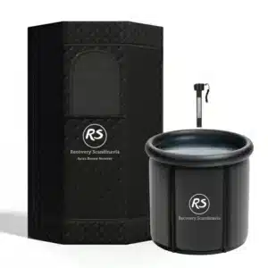 ISBAD PREMIUM & DAMPSAUNA PAKKESÆT