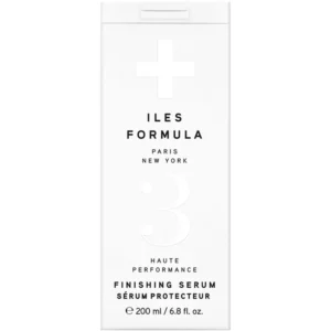 Iles Formula Finishing Serum 200 ml