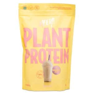 Its Heey Vegansk Protein, Vanilje, 500 g