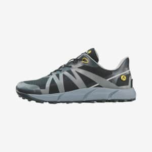 Joe Nimble - NimbleToes Trail Addict (Sort) - 40,5