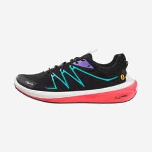 Joe Nimble - Ultreya women (Black/turquoise) - 36½