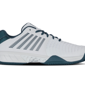 K-Swiss Express Light 3 Clay (White/Stargazer) - 41
