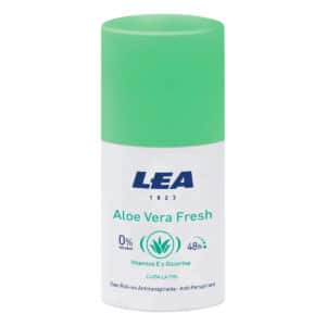 LEA Classic Deo Roll on, Aloe Vera Fresh, 50 ml.