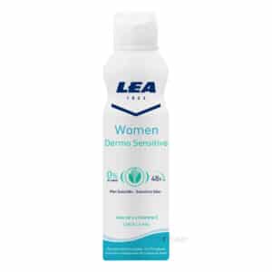 LEA Classic Deo Spray, Dermo Sensitive, Women, 150 ml.