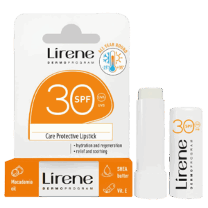 Lirene Protective Lip Balm SPF30 (4,6 g)