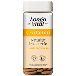 Longo Vital C-vitamin (150 tab)