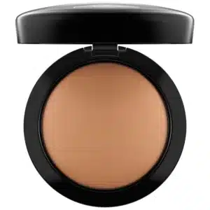 MAC Mineralize Skinfinish Natural Powder 10 gr. - Dark Deepest