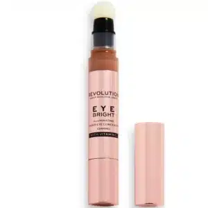 Makeup Revolution Eye Bright Concealer 3 ml - Caramel