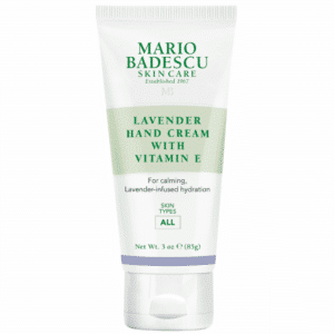 Mario Badescu Lavender Hand Cream With Vitamin E (85 g)