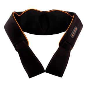 Medivon Nakkemassageapparat Simple Sort - 1 stk.