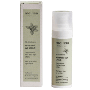 Mellisa Advanced Eye Cream (30 ml)