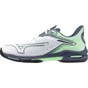 Mizuno Wave Exceed Tour 6 CC Tennissko - Herre