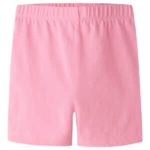 NAME IT Cykelshorts Vivian Pink Drink