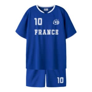 NAME IT Fodboldsæt Hiteam Surf The Web France