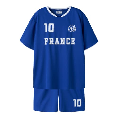NAME IT Fodboldsæt Hiteam Surf The Web France