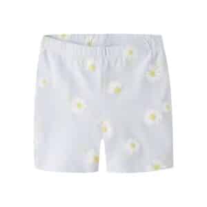 NAME IT Shorts Vandora Ancient Water Daisy