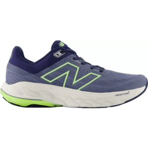 New Balance Fresh Foam X 860v14 M - Arctic Gray/Bleached Lime Glo/NB Navy