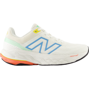 New Balance Fresh Foam X 860v14 W - Sea Salt/Gulf Red/Coastal Blue