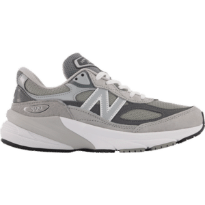 New Balance Kvinder 990v6 Kvinder - Grå Suede Mesh